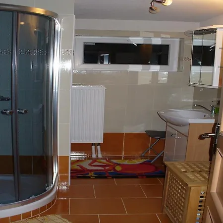 Privat bolig Privat Marika *