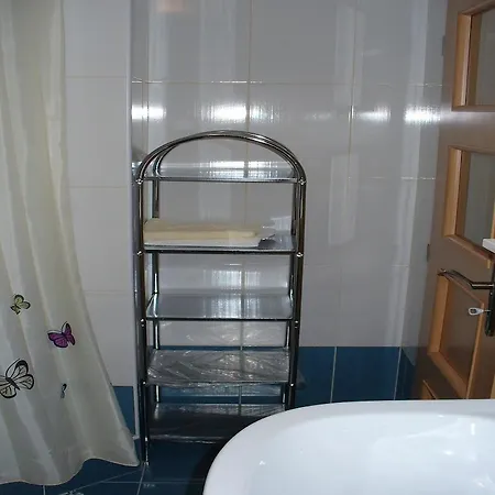 Privat bolig Privat Marika