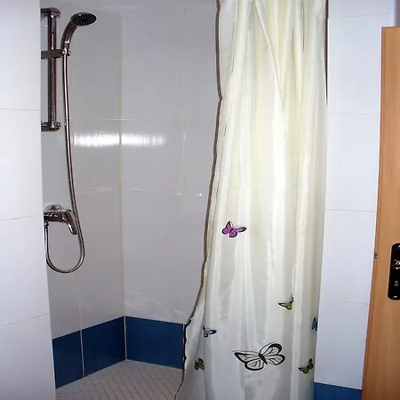 Privat Marika Pavlova Ves