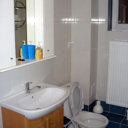 Privat bolig Privat Marika *