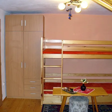 Privat bolig Privat Marika