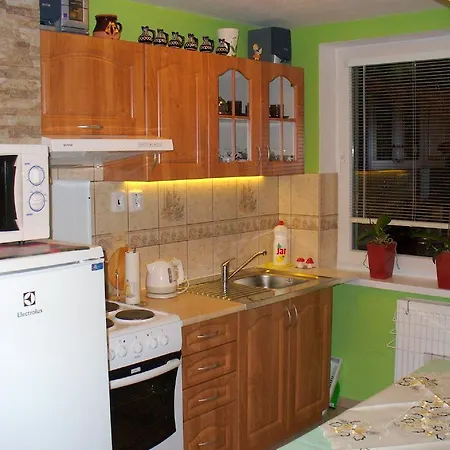 Privat bolig Privat Marika