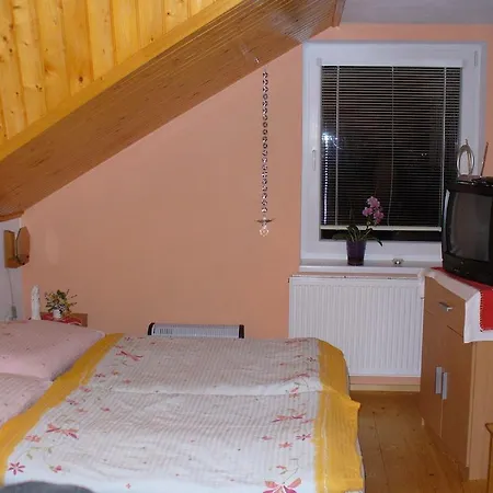Privat bolig Privat Marika