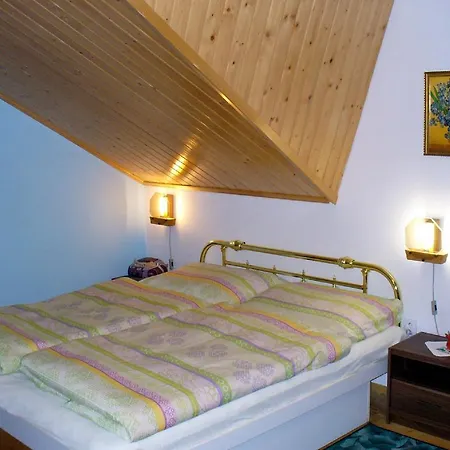 Privat bolig Privat Marika *