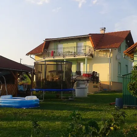 Privat Marika Pavlova Ves